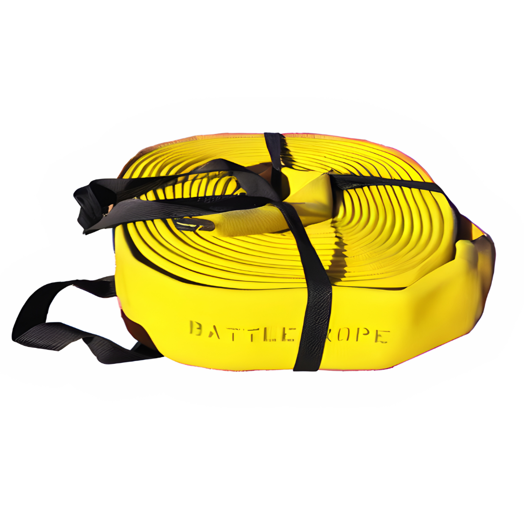 Battle Rope - Recruit Rope - 50FT - OVERLANDERS Outfitter