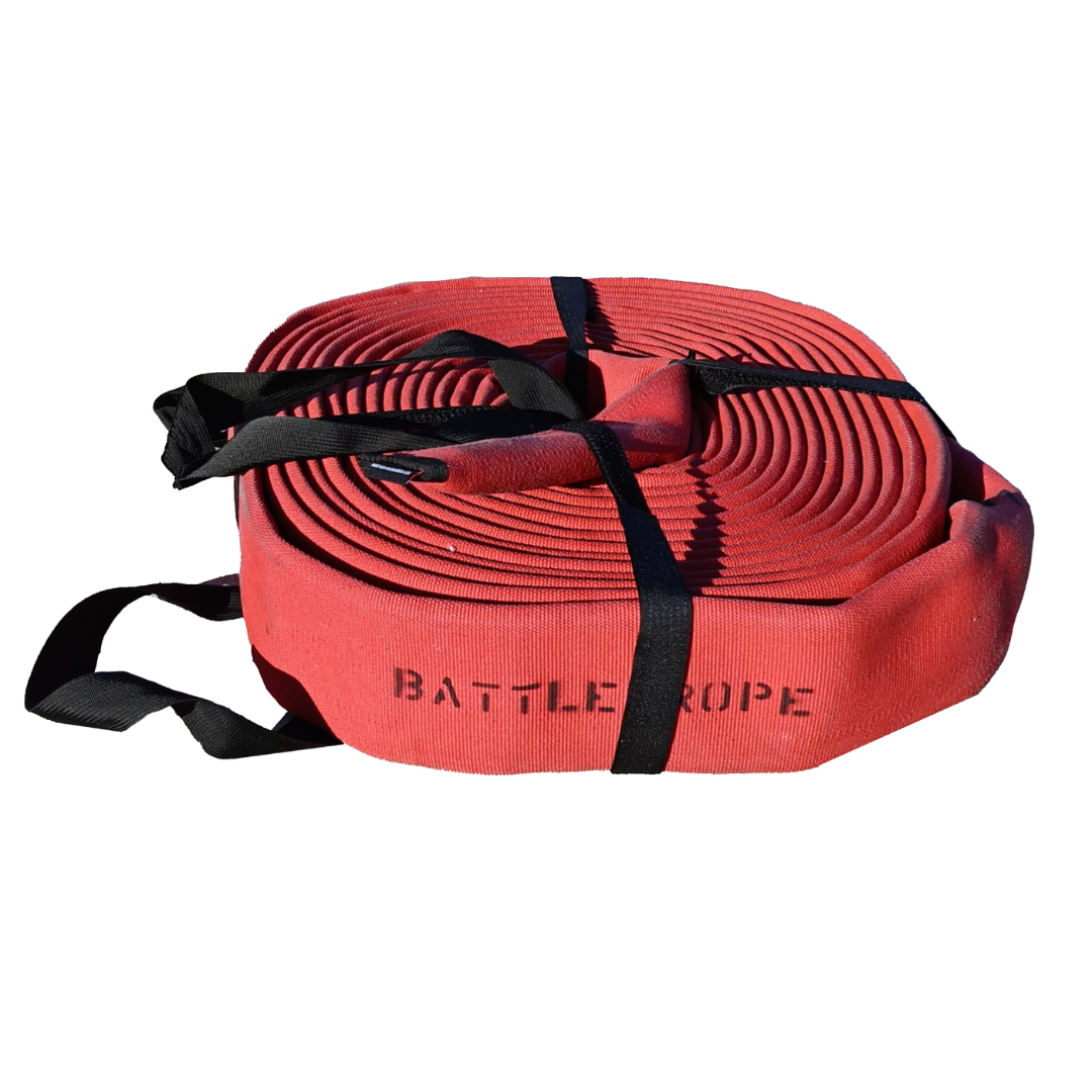 Battle Rope - Recruit Rope - 50FT - OVERLANDERS Outfitter