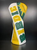 Bazooka Gum Birdie Headcover - OVERLANDERS Outfitter