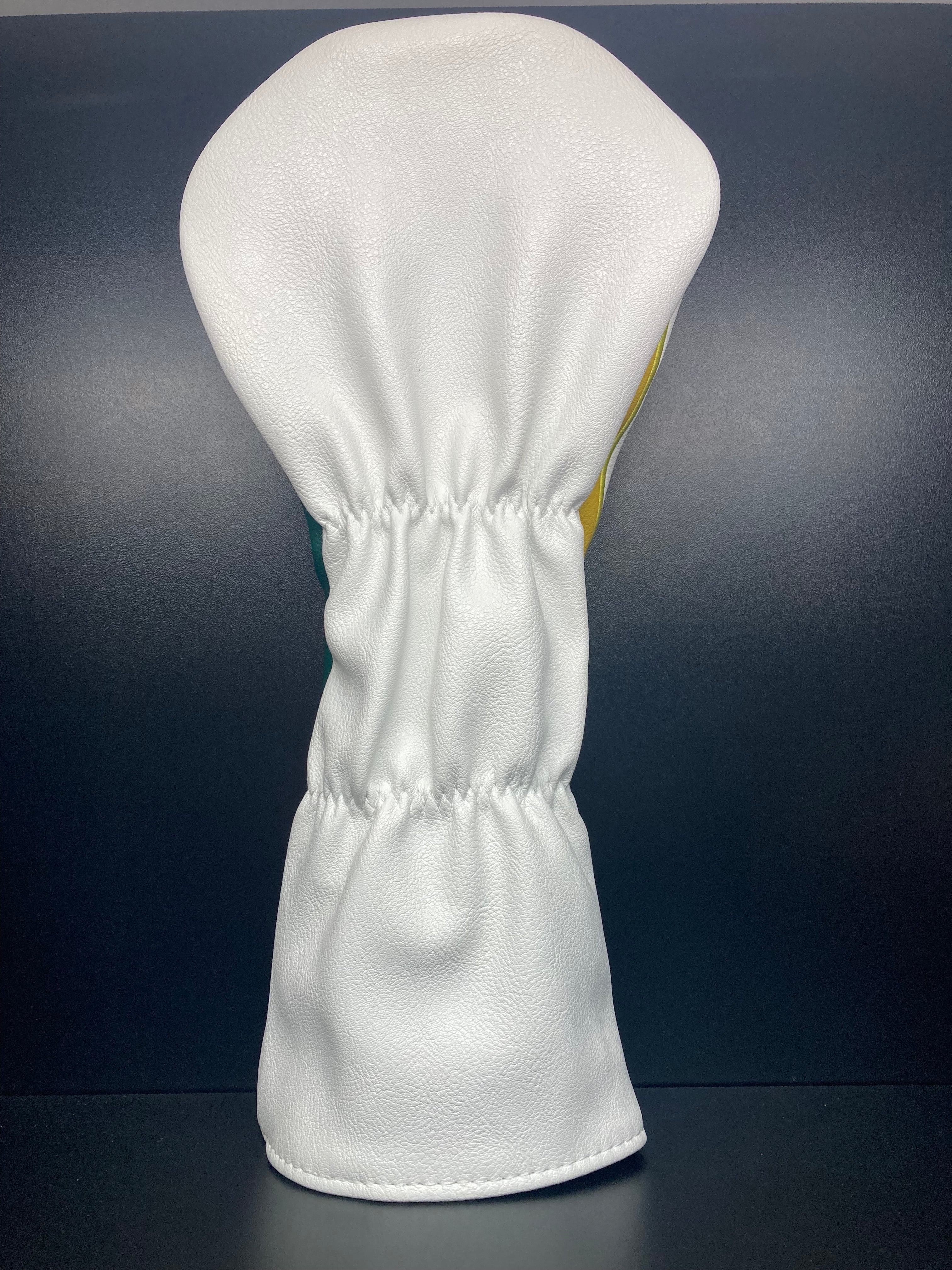 Bazooka Gum Birdie Headcover - OVERLANDERS Outfitter