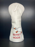Beast Mode Duck Headcover - OVERLANDERS Outfitter