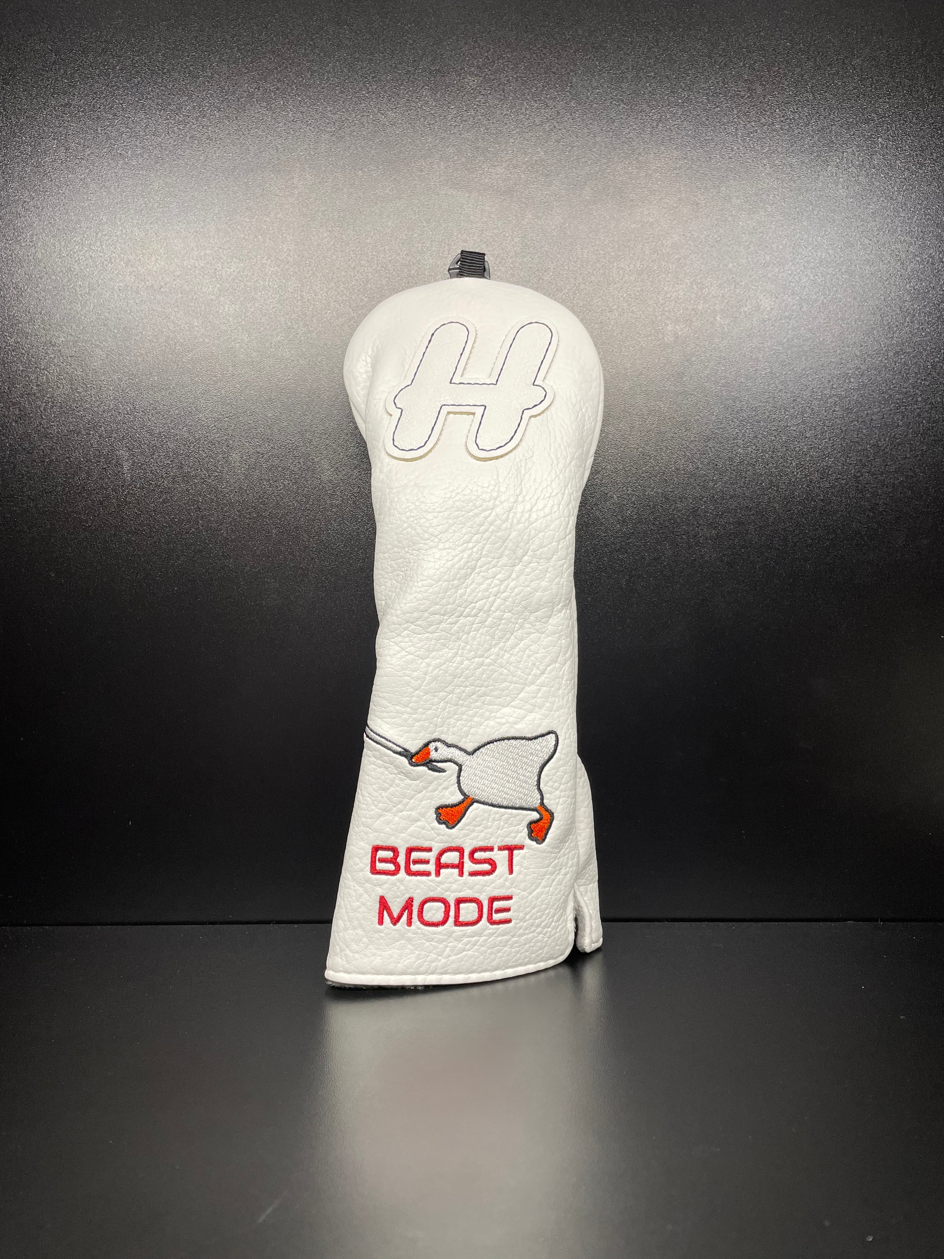 Beast Mode Duck Headcover - OVERLANDERS Outfitter