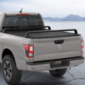 XBRS - CrossBar Kit for Nissan Titan - OVERLANDERS Outfitter