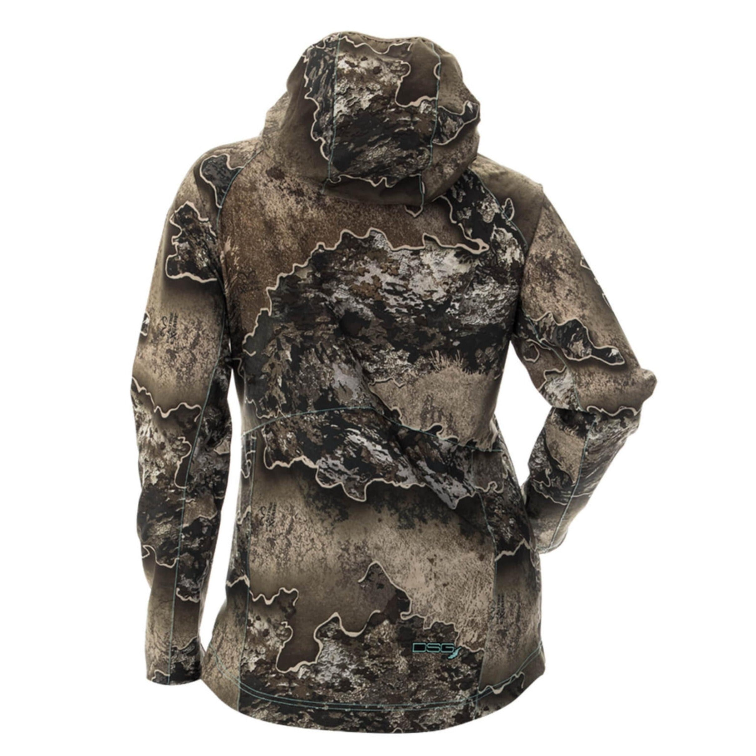 Bexley 2.0 Pullover - OVERLANDERS Outfitter