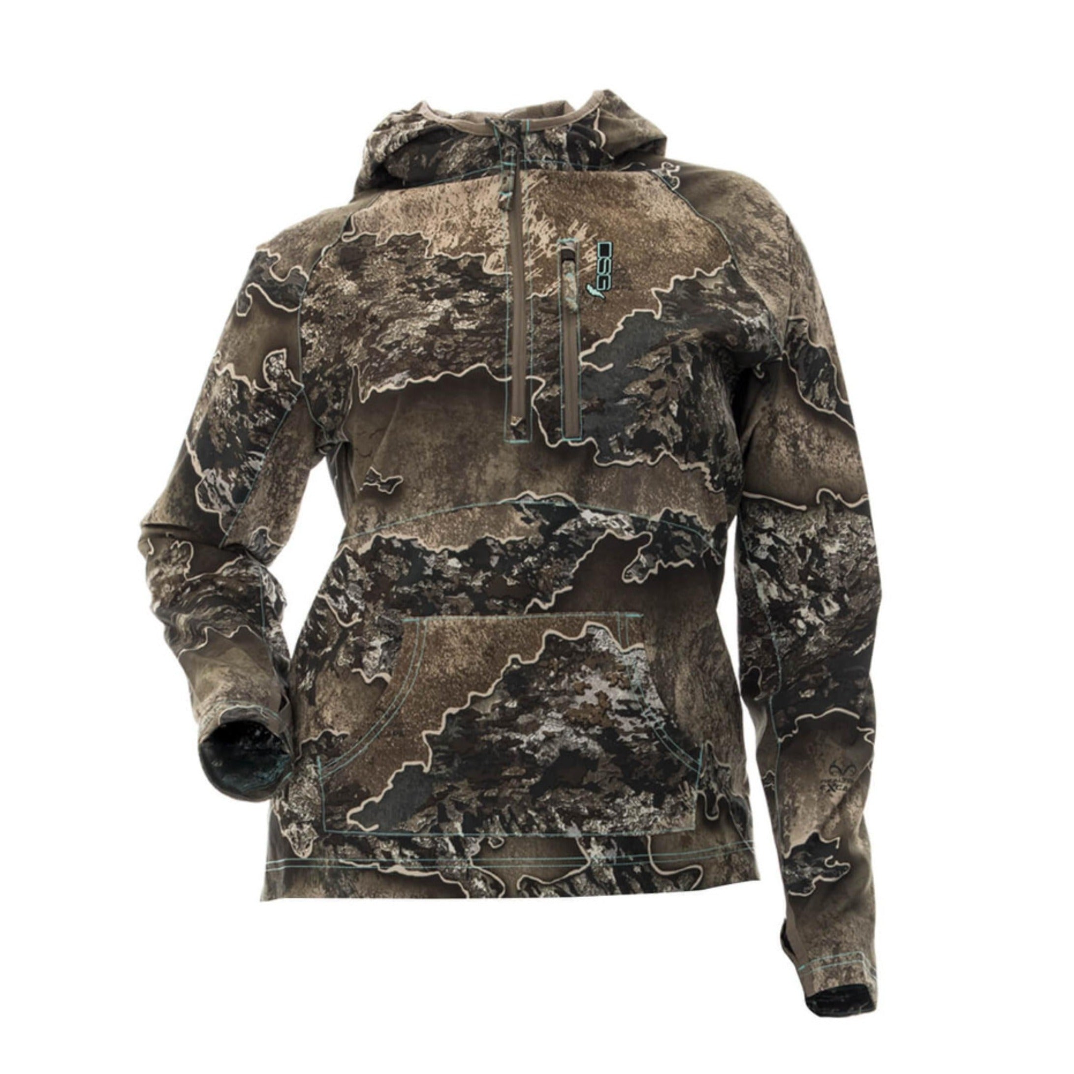 Bexley 2.0 Pullover - OVERLANDERS Outfitter