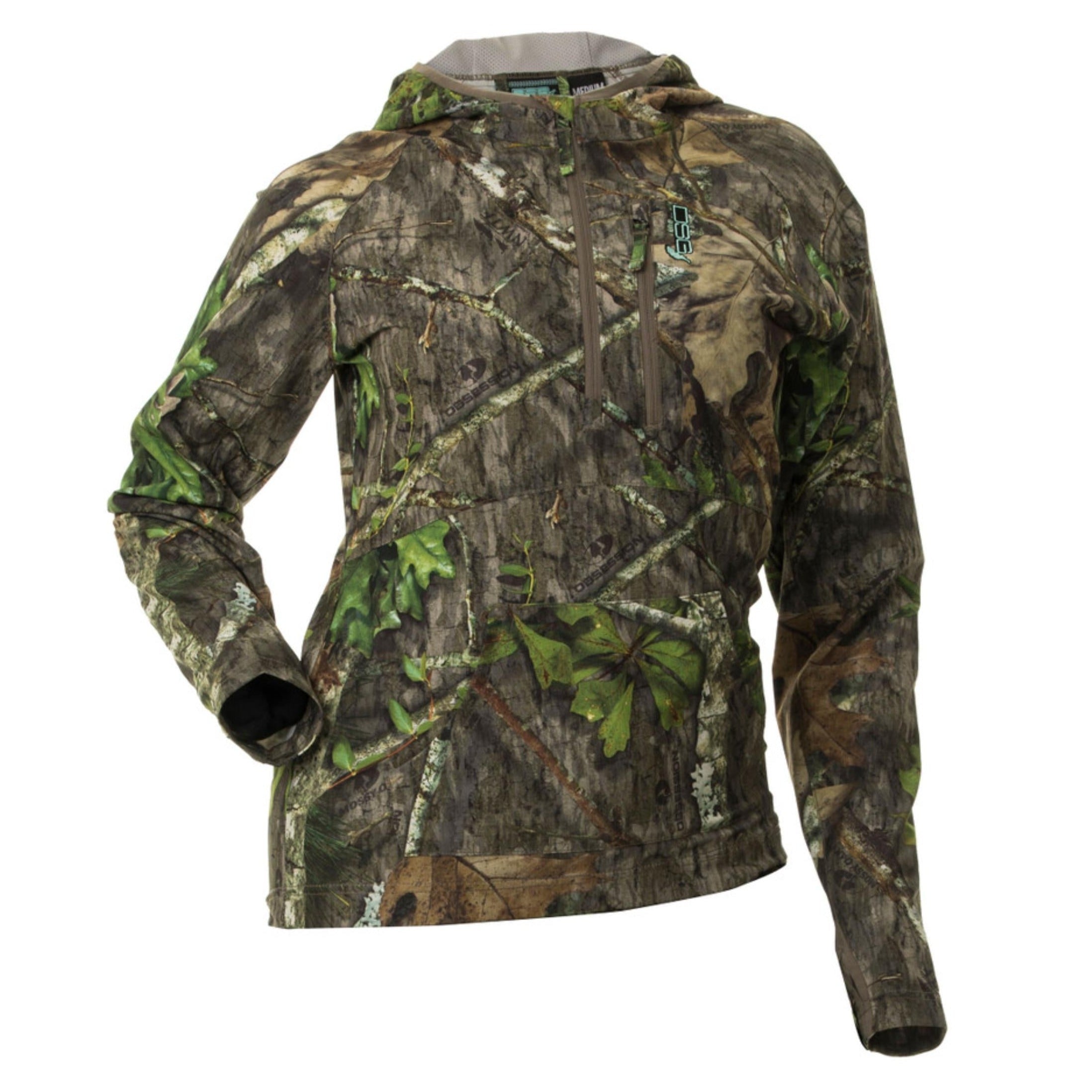 Bexley 2.0 Pullover - OVERLANDERS Outfitter