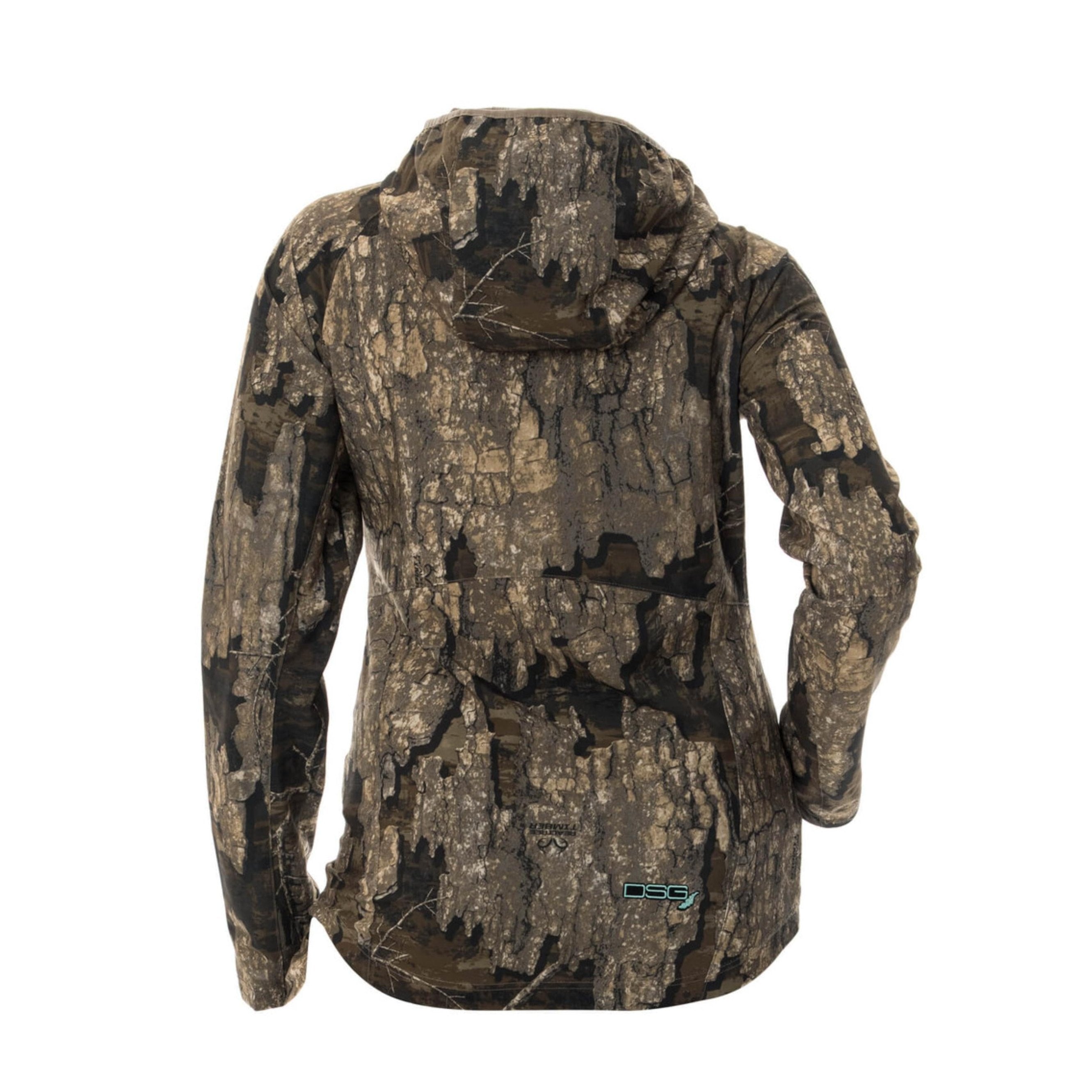 Bexley 2.0 Pullover - OVERLANDERS Outfitter