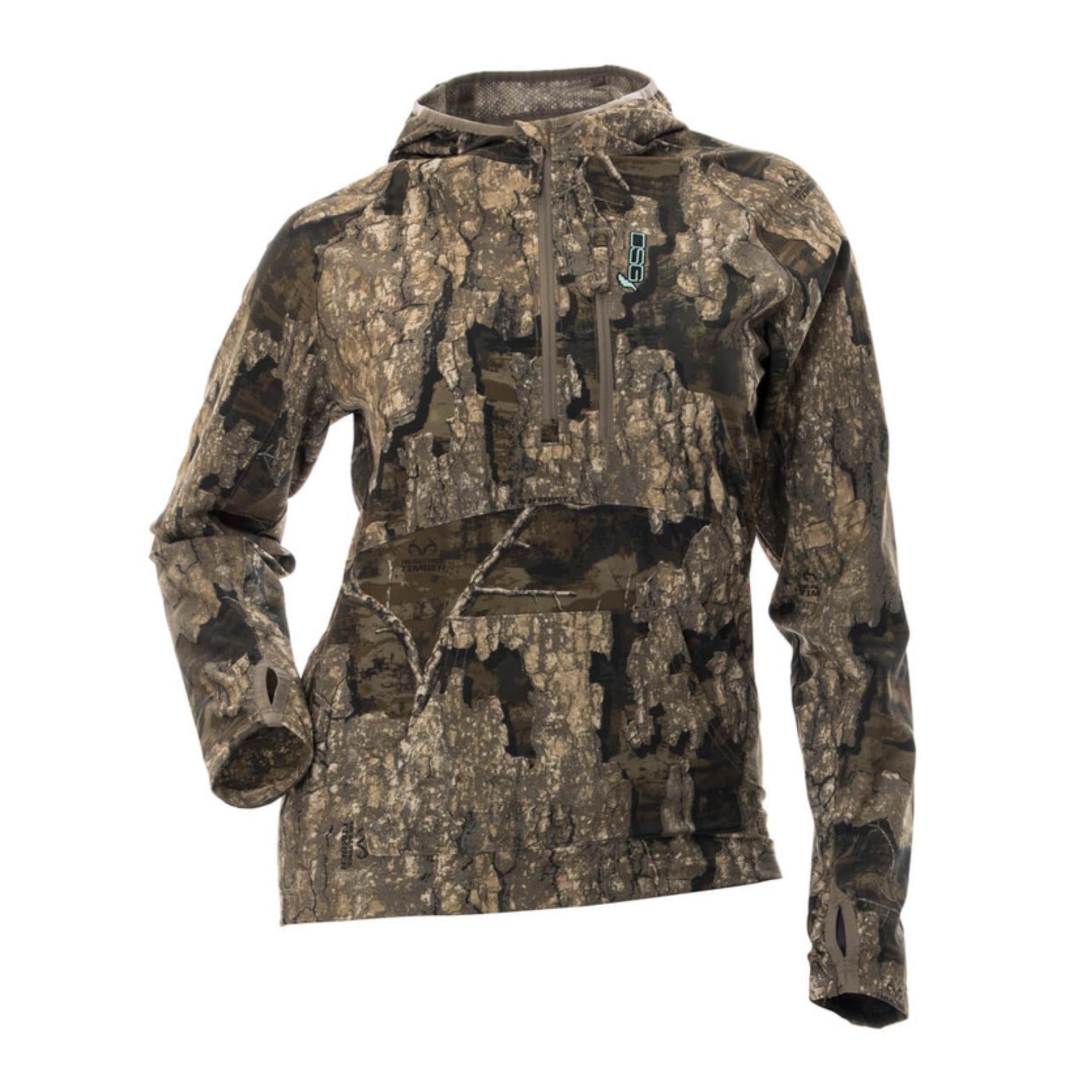 Bexley 2.0 Pullover - OVERLANDERS Outfitter