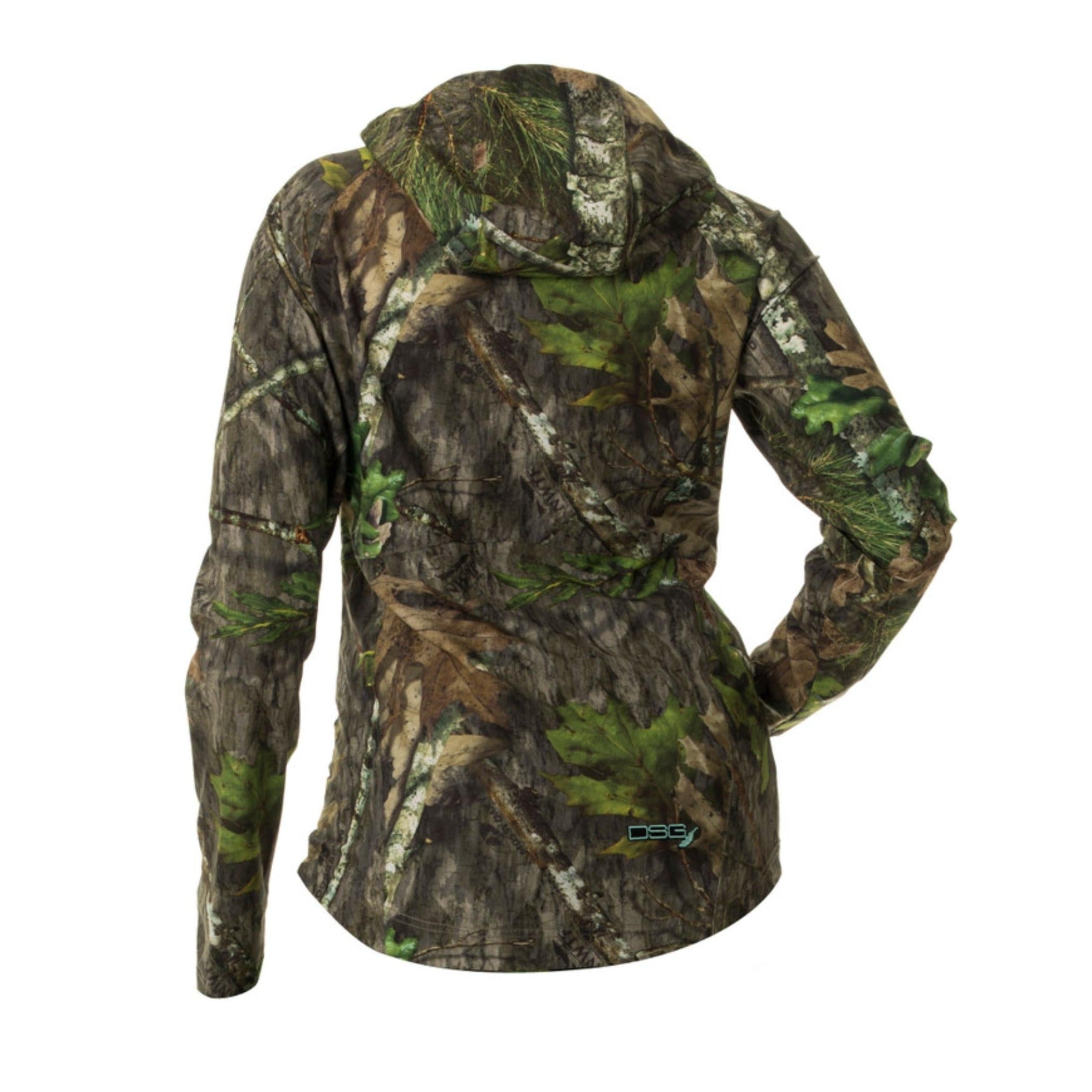 Bexley 2.0 Pullover - OVERLANDERS Outfitter