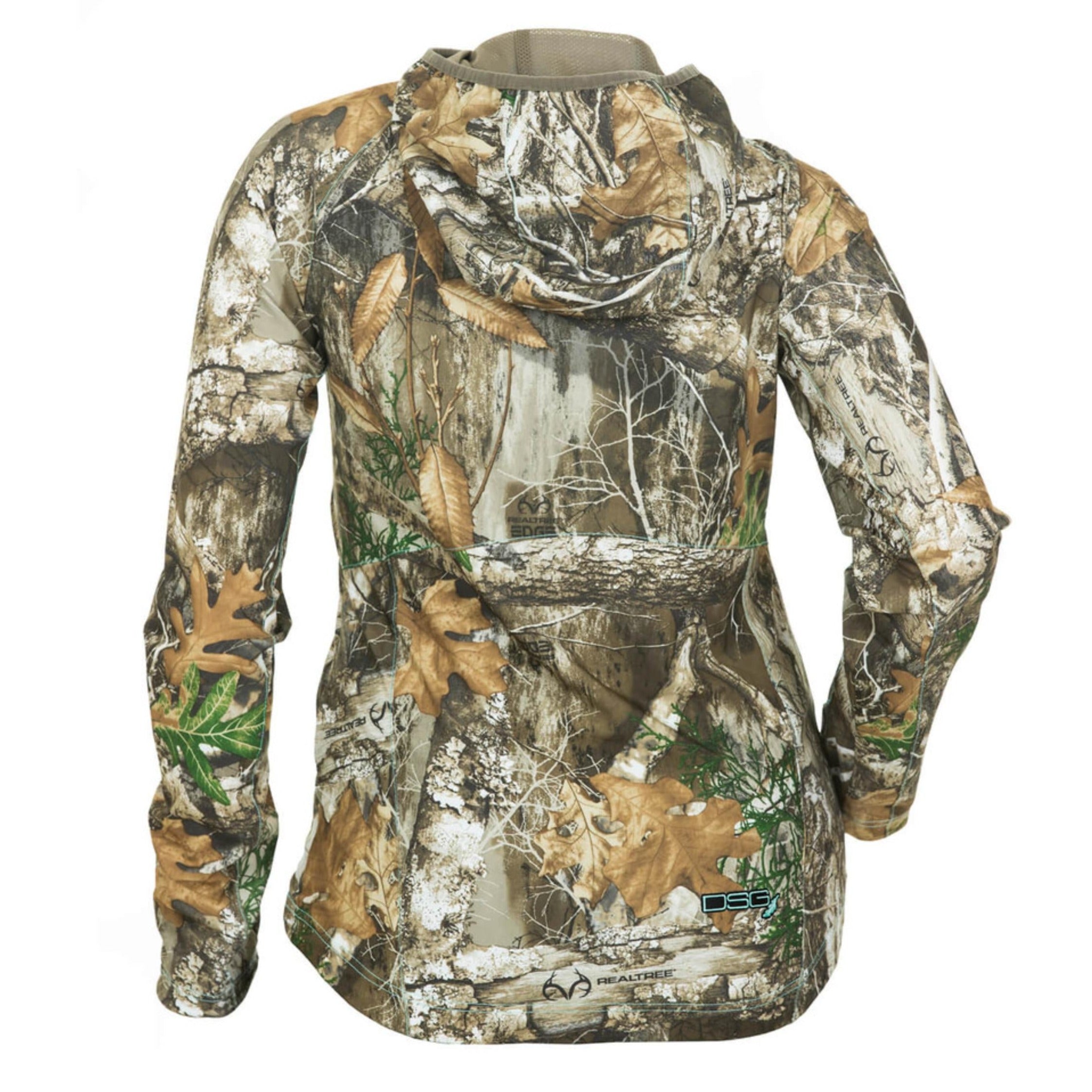 Bexley 2.0 Pullover - OVERLANDERS Outfitter