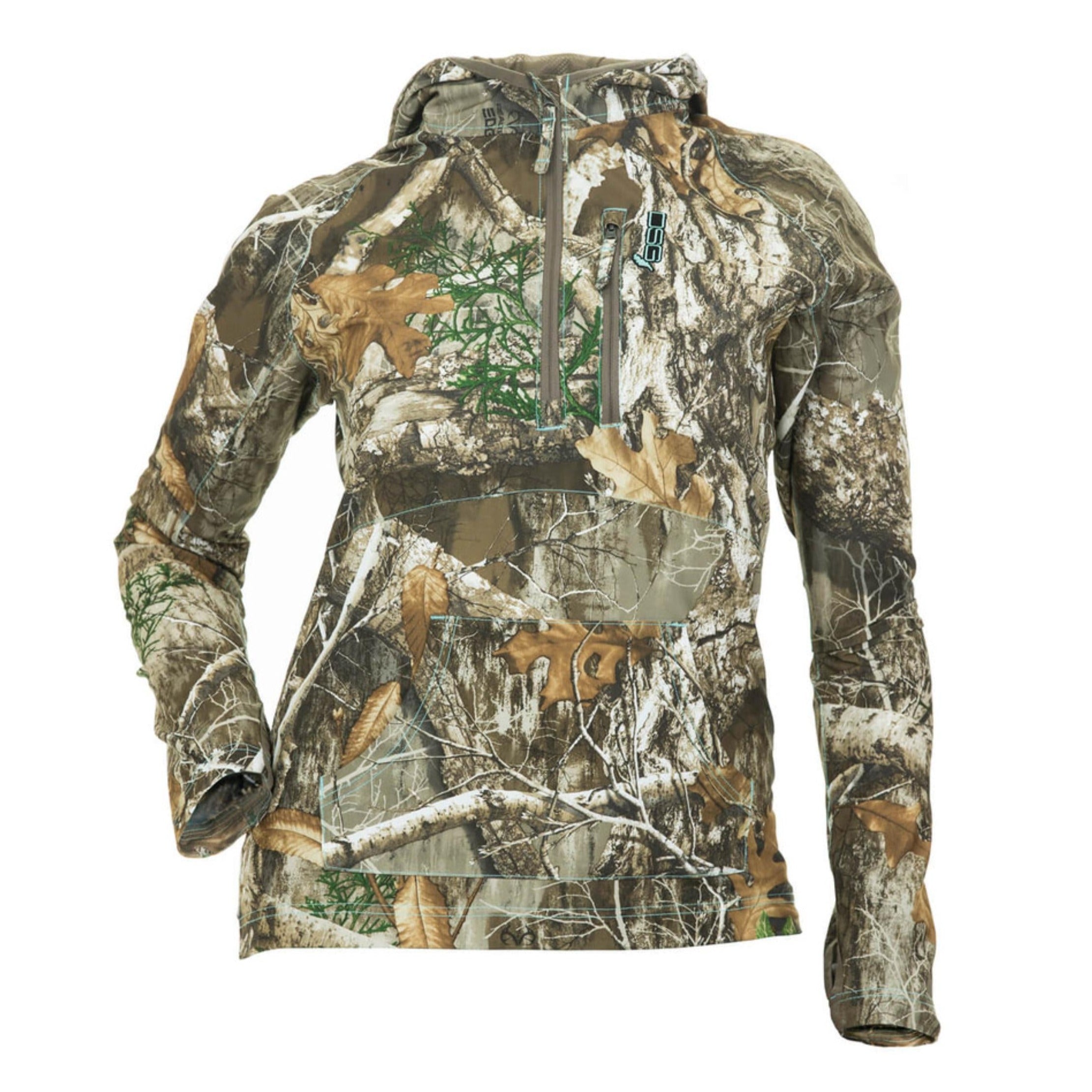 Bexley 2.0 Pullover - OVERLANDERS Outfitter