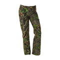 Dark gray Bexley 3.0 pant by DSG Outerwear, showcasing the slim-fit design and casual style in a front view.