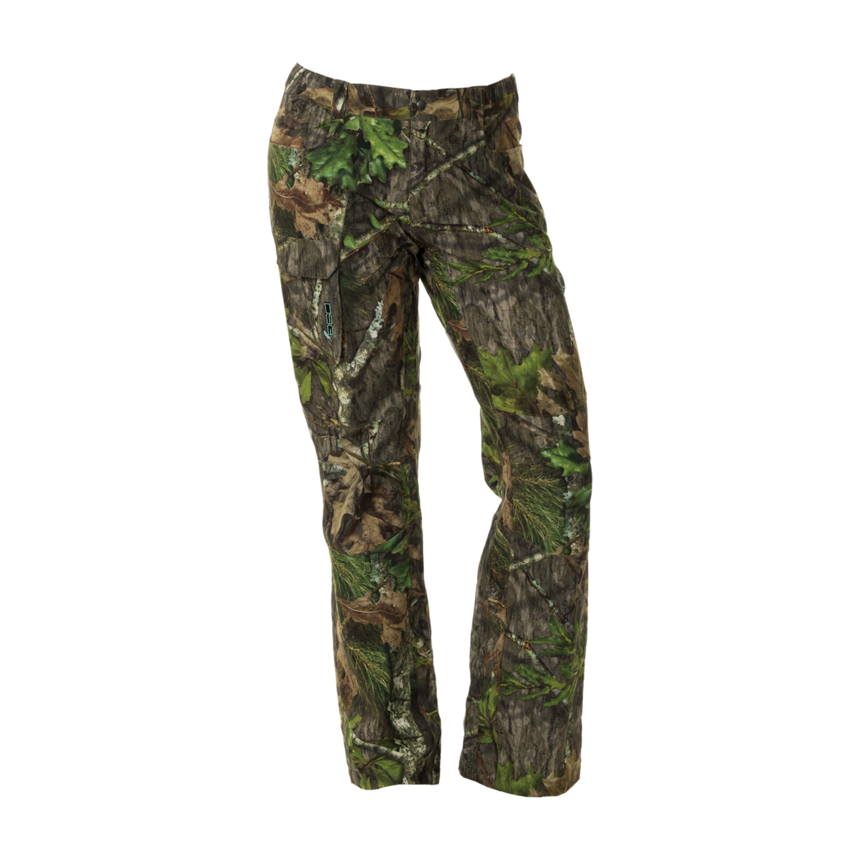 Dark gray Bexley 3.0 pant by DSG Outerwear, showcasing the slim-fit design and casual style in a front view.