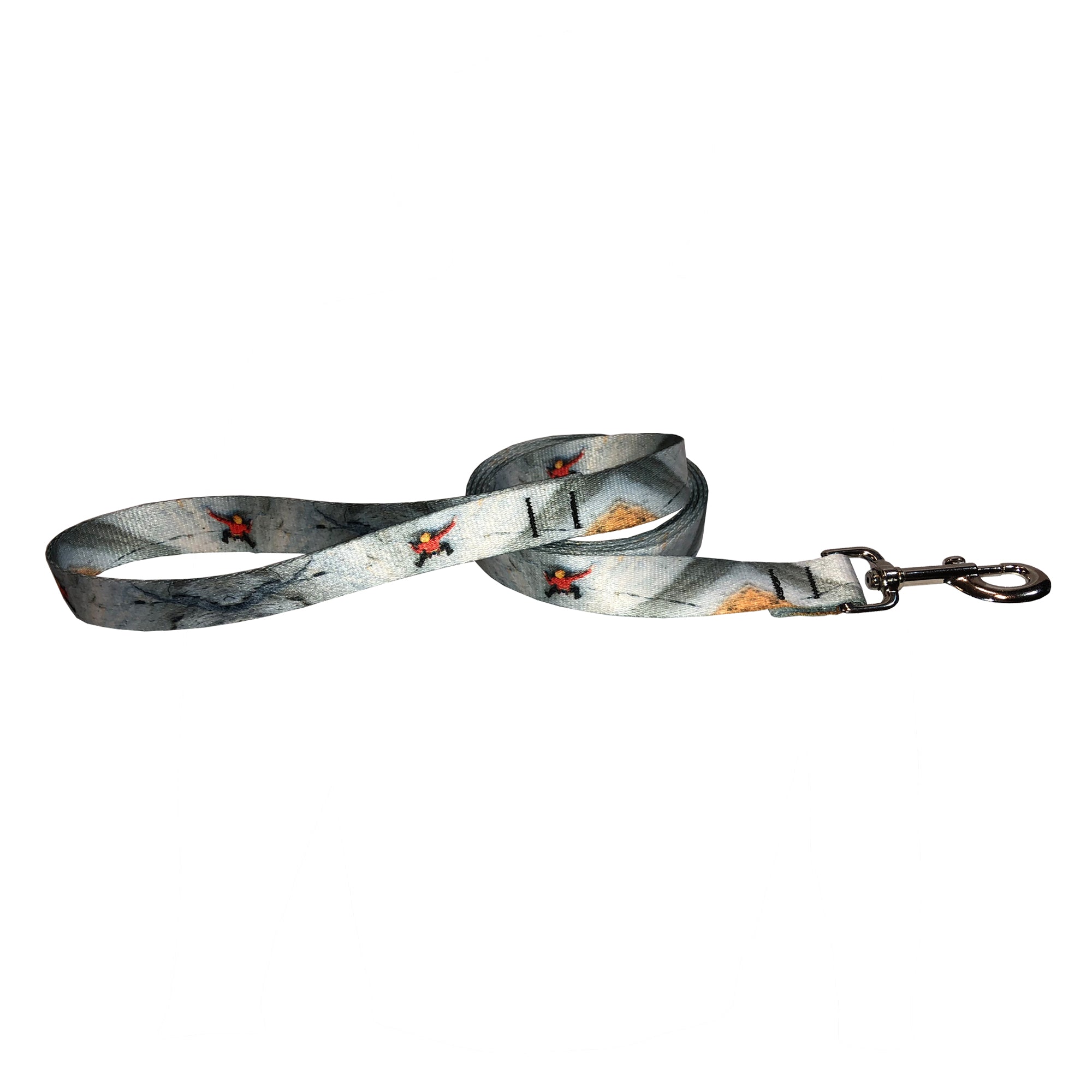 Mountaincognito Big Wall Dog Leash - OVERLANDERS Outfitter