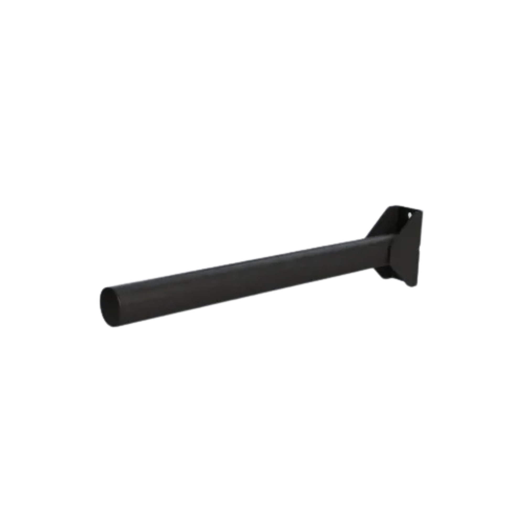 Bike Posts for Massif - We The Collective
