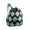 GrandTrunk Bindle travel laundry and storage tote with a sleek design, perfect for organizing clothes on the go.
