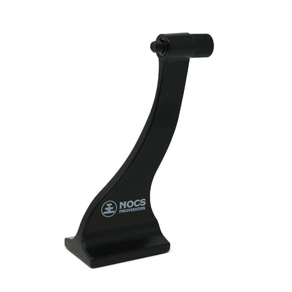 Bino Tripod Mount - OVERLANDERS Outfitter