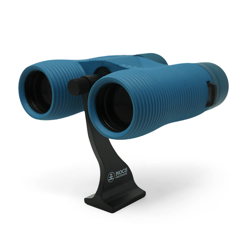 Bino Tripod Mount - OVERLANDERS Outfitter