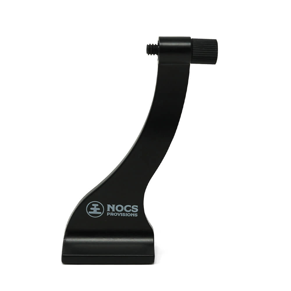 Bino Tripod Mount - OVERLANDERS Outfitter