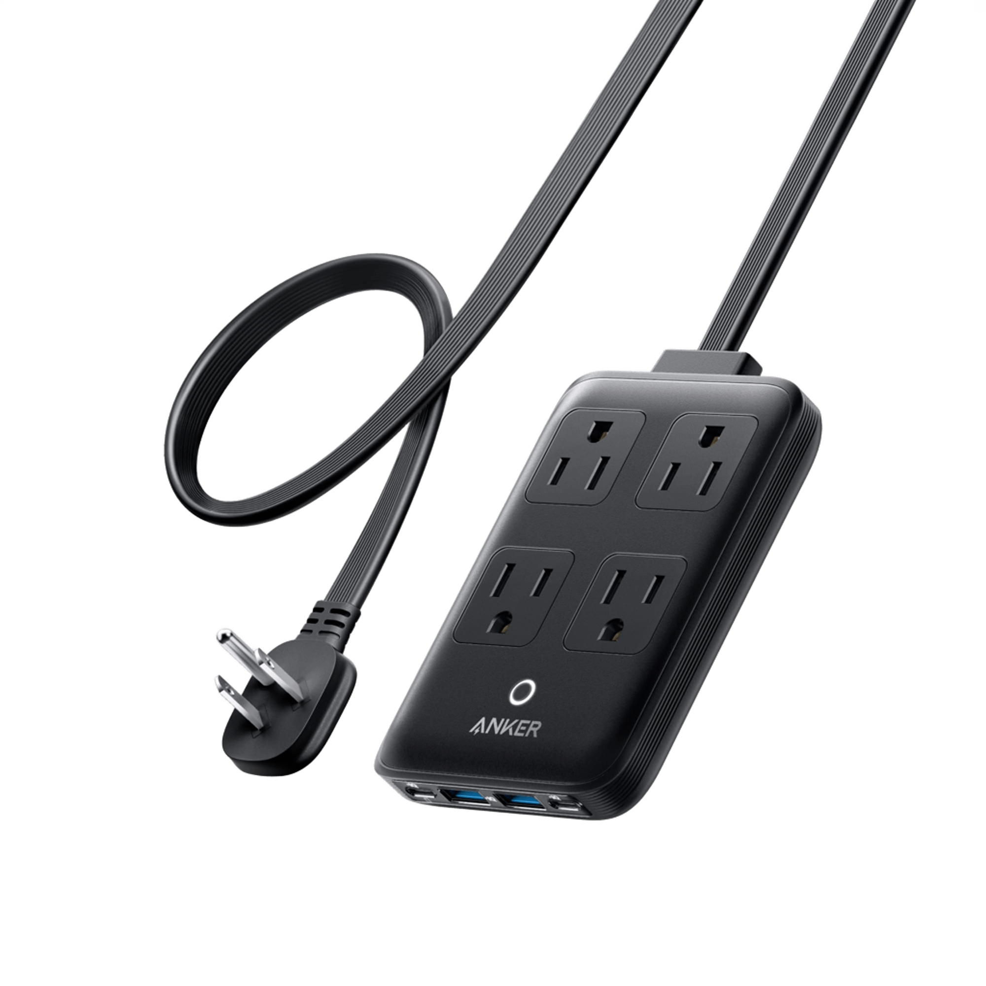 Anker Charging Station (8-in-1, 20W) - We The Collective