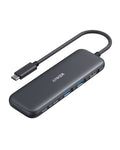 Refurbished Anker <b>332</b> USB-C Hub (5-in-1) - We The Collective