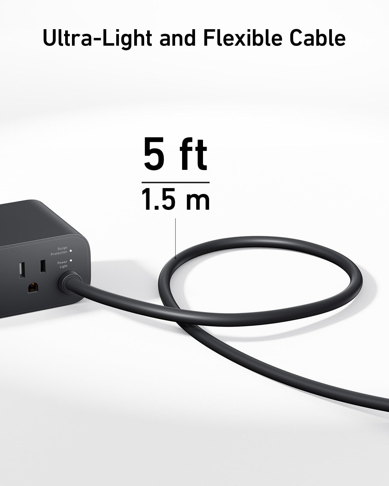 Anker Charging Station (7-in-1, 100W) - We The Collective