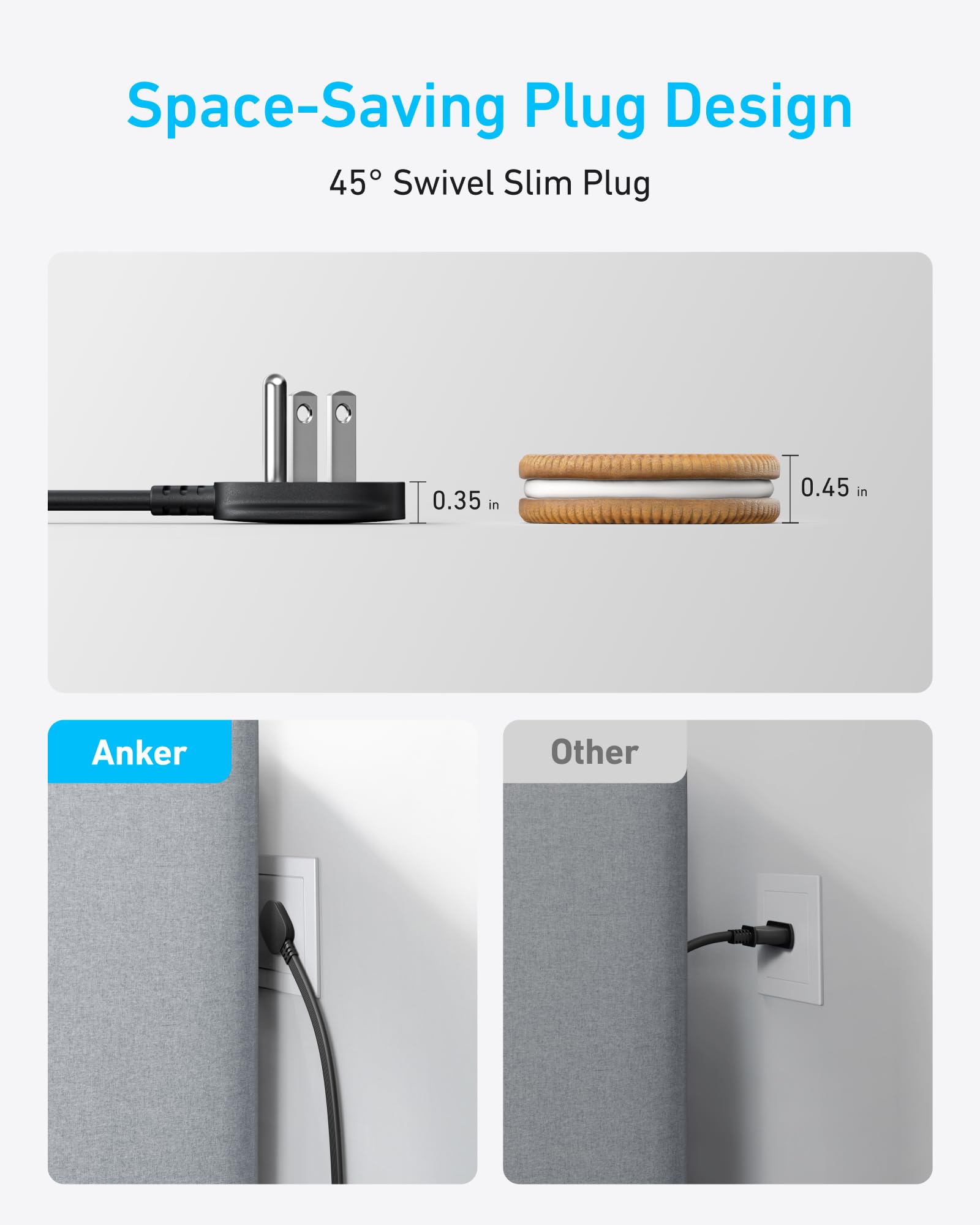 Anker Charging Station (8-in-1, 20W) - We The Collective