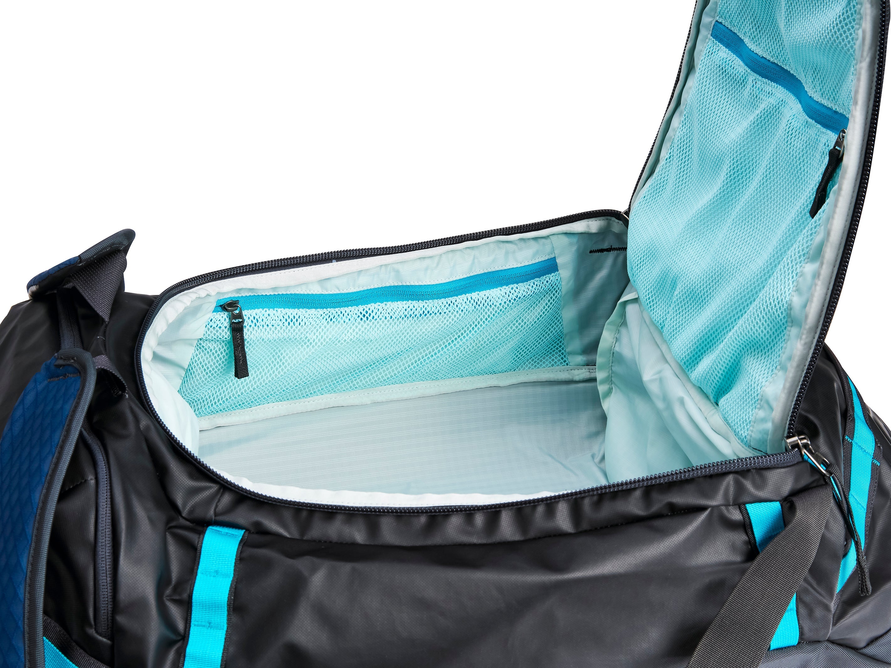 Pingora Radia Travel Duffel Bag 35L, 55L or 75L - OVERLANDERS Outfitter