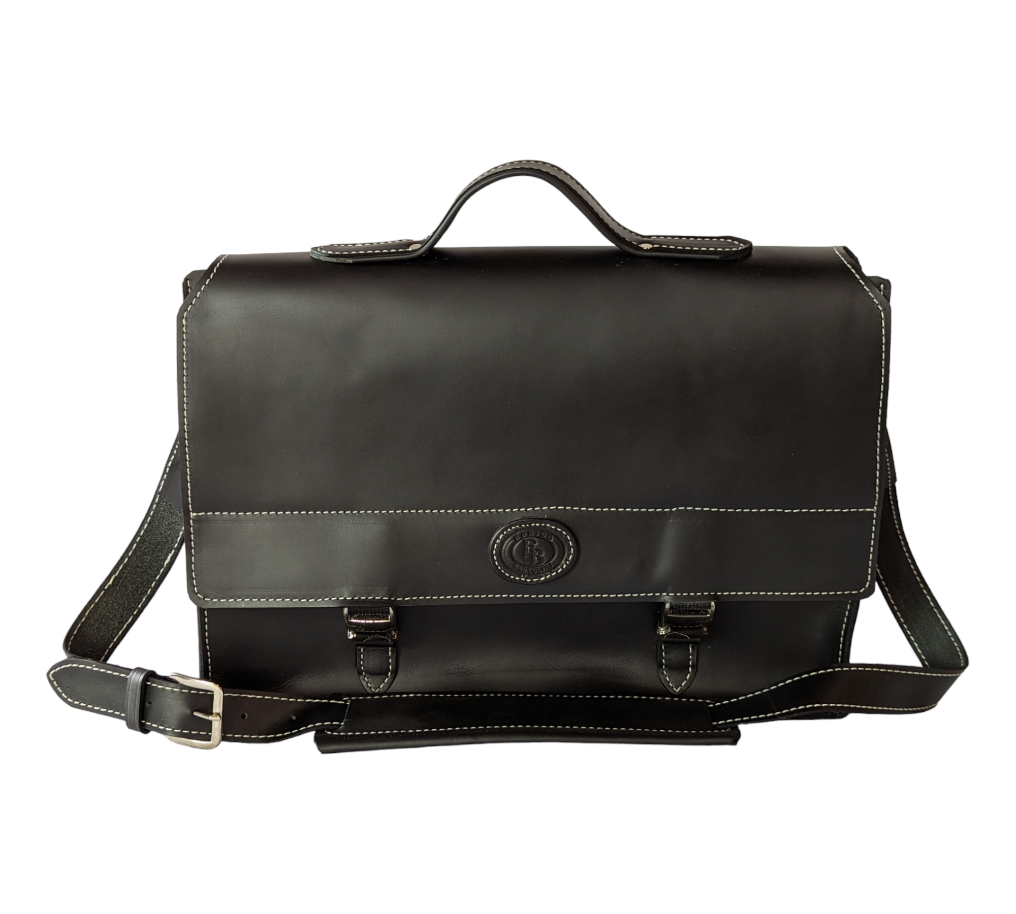 Enrico Bartolini Messenger Bags - We The Collective