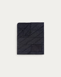 Layover™ Blanket Black - OVERLANDERS Outfitter