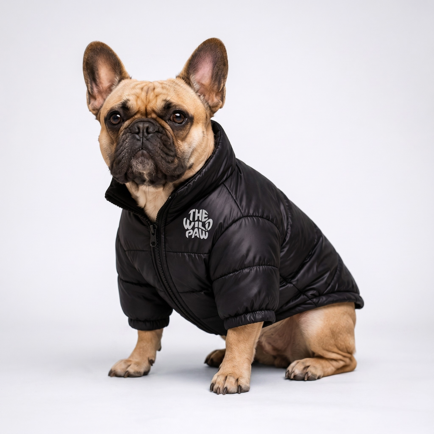 Highlander Insulated Jacket - OVERLANDERS Outfitter