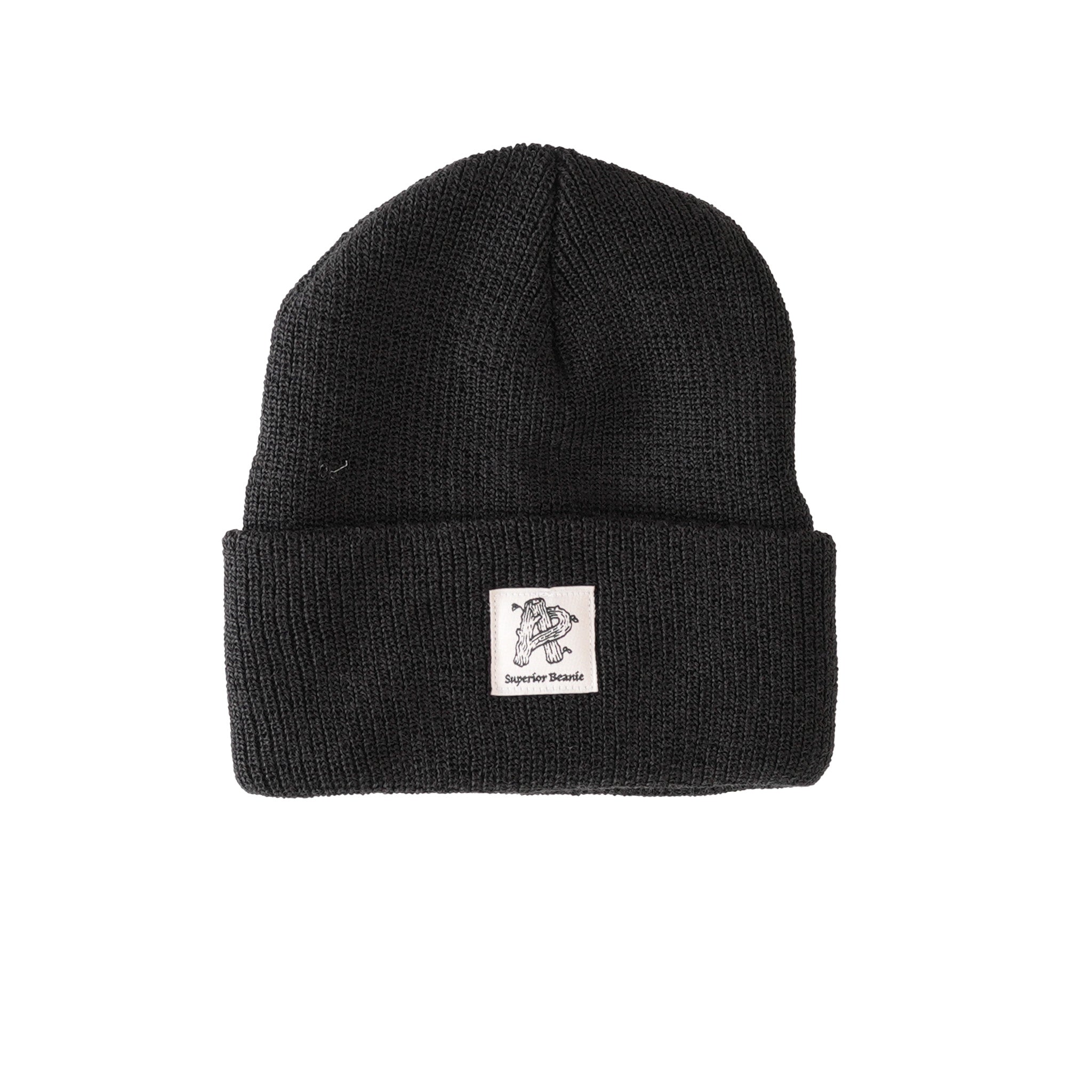 The Superior Knit Hat - We The Collective