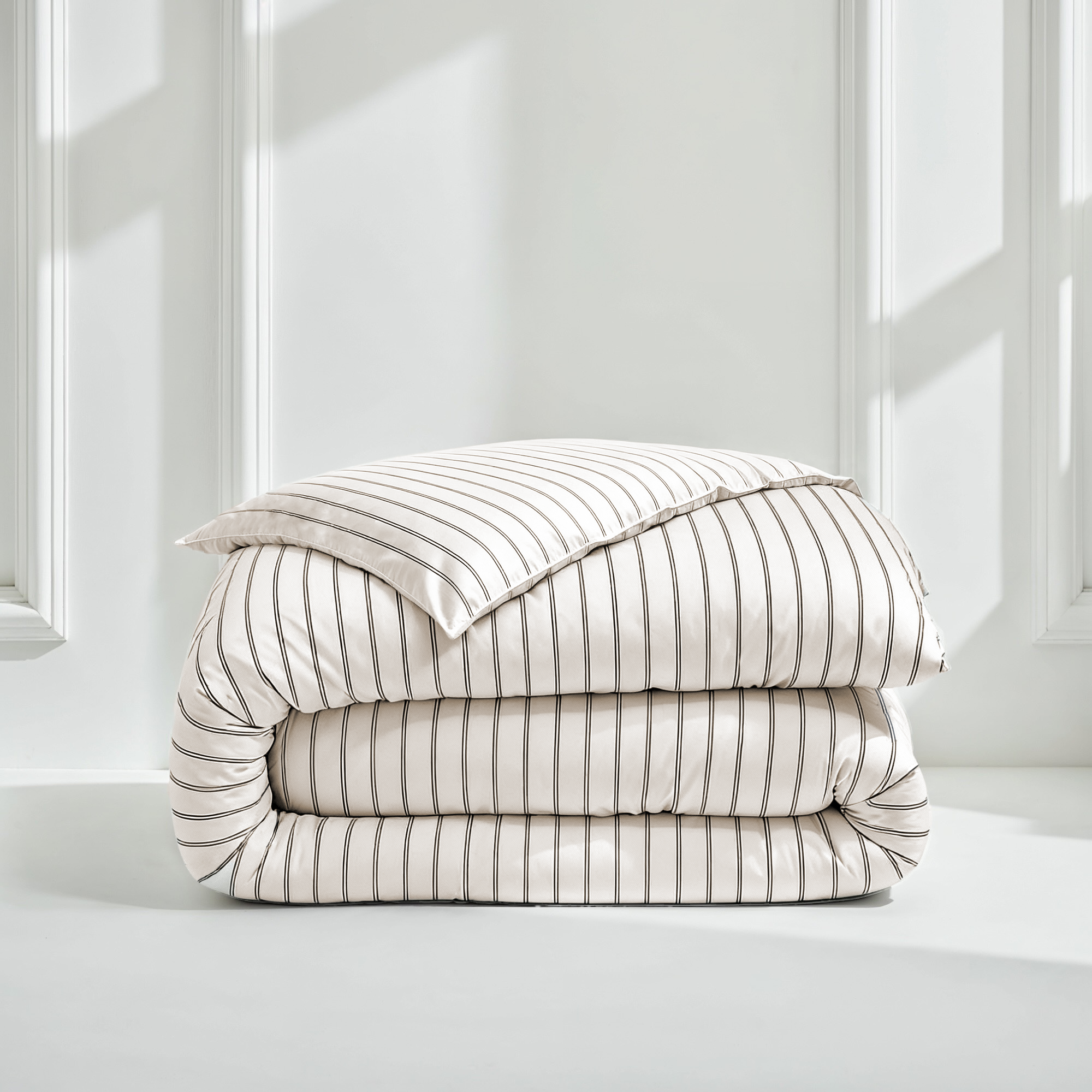 Luxe Australian Sateen Duvet Cover - OVERLANDERS Outfitter