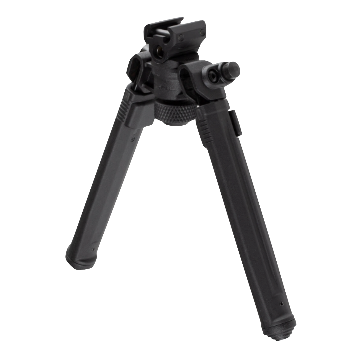 1913 Picatinny Rail Bipod (Pan / Tilt) - We The Collective