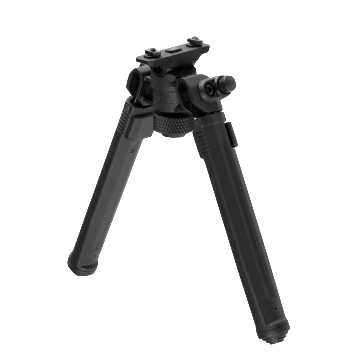 M-LOK Bipod (Pan / Tilt) - We The Collective