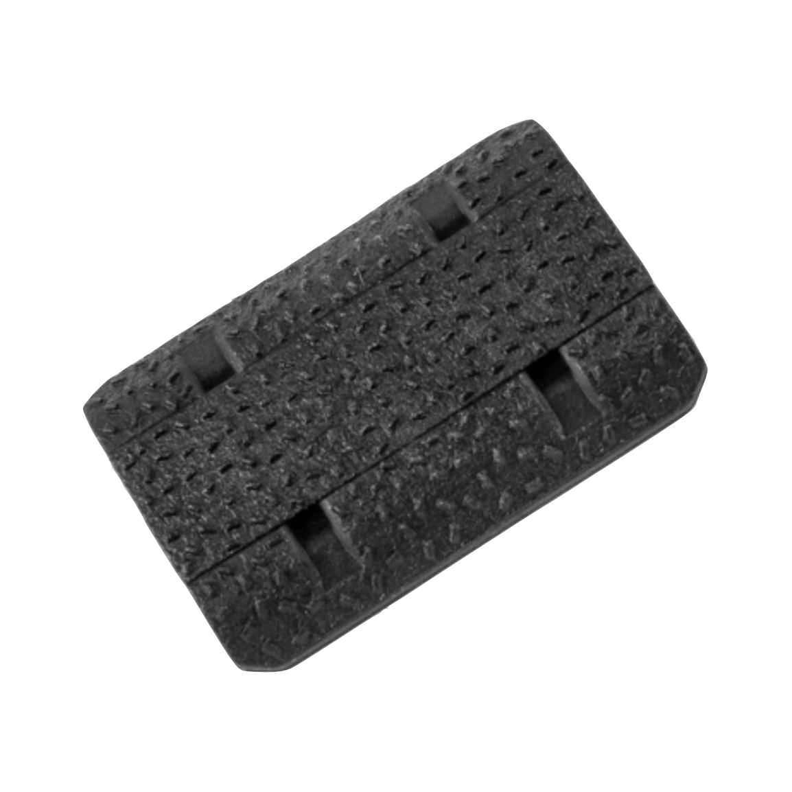 M-LOK® Rail Covers, Type 2 (6 Pack) - We The Collective