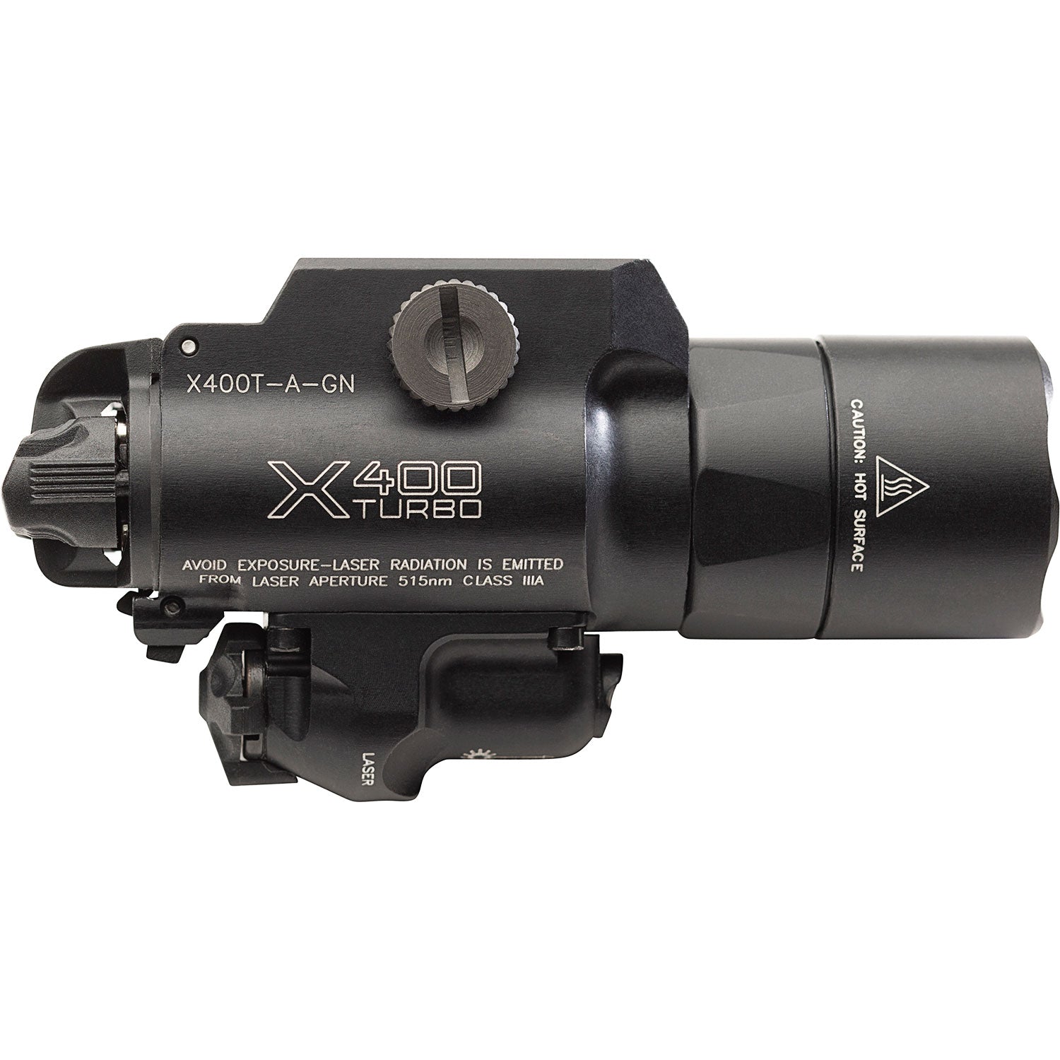 X400 Turbo (High Candela) - We The Collective