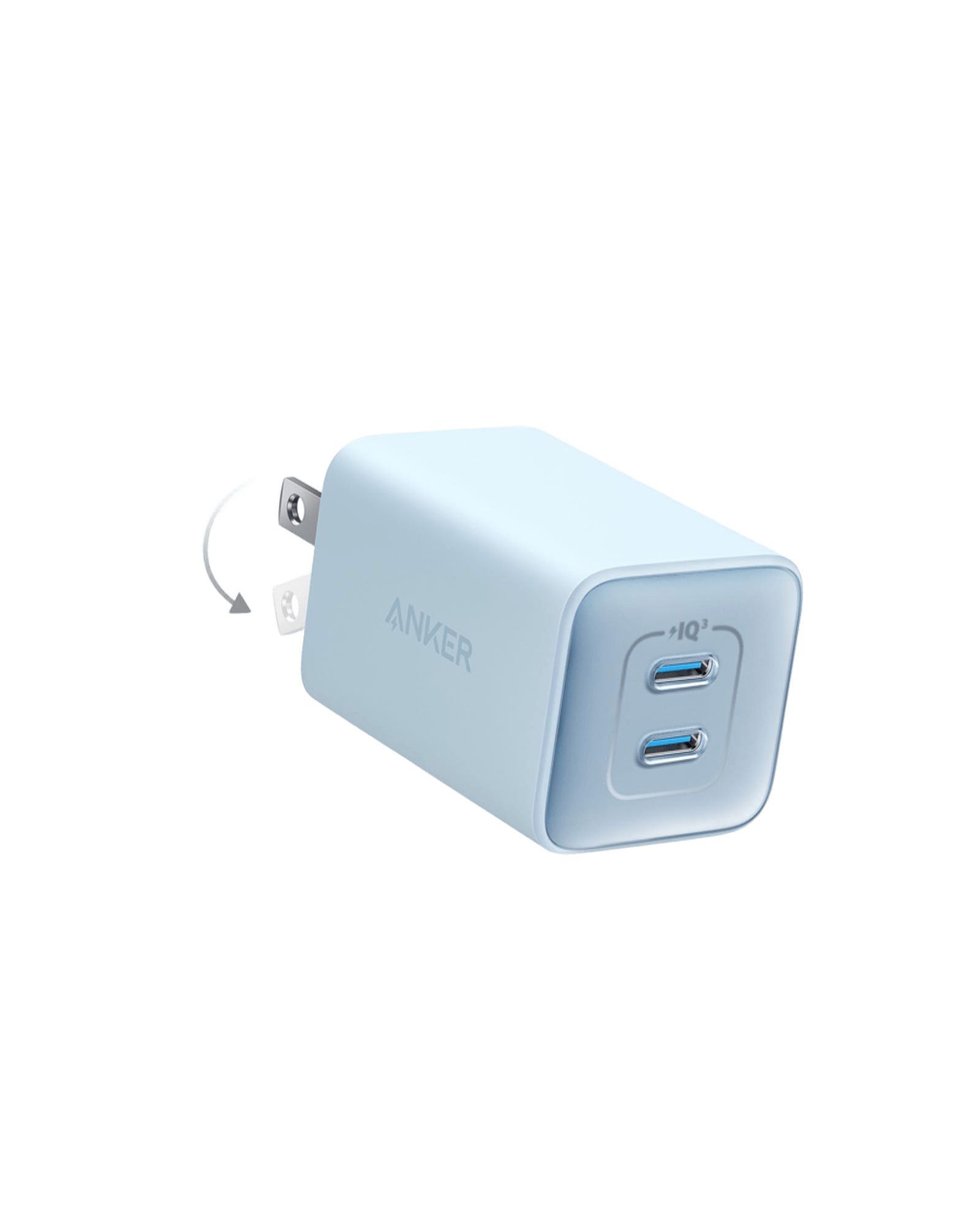 Anker <b>523</b> Charger (Nano 3, 47W) - We The Collective
