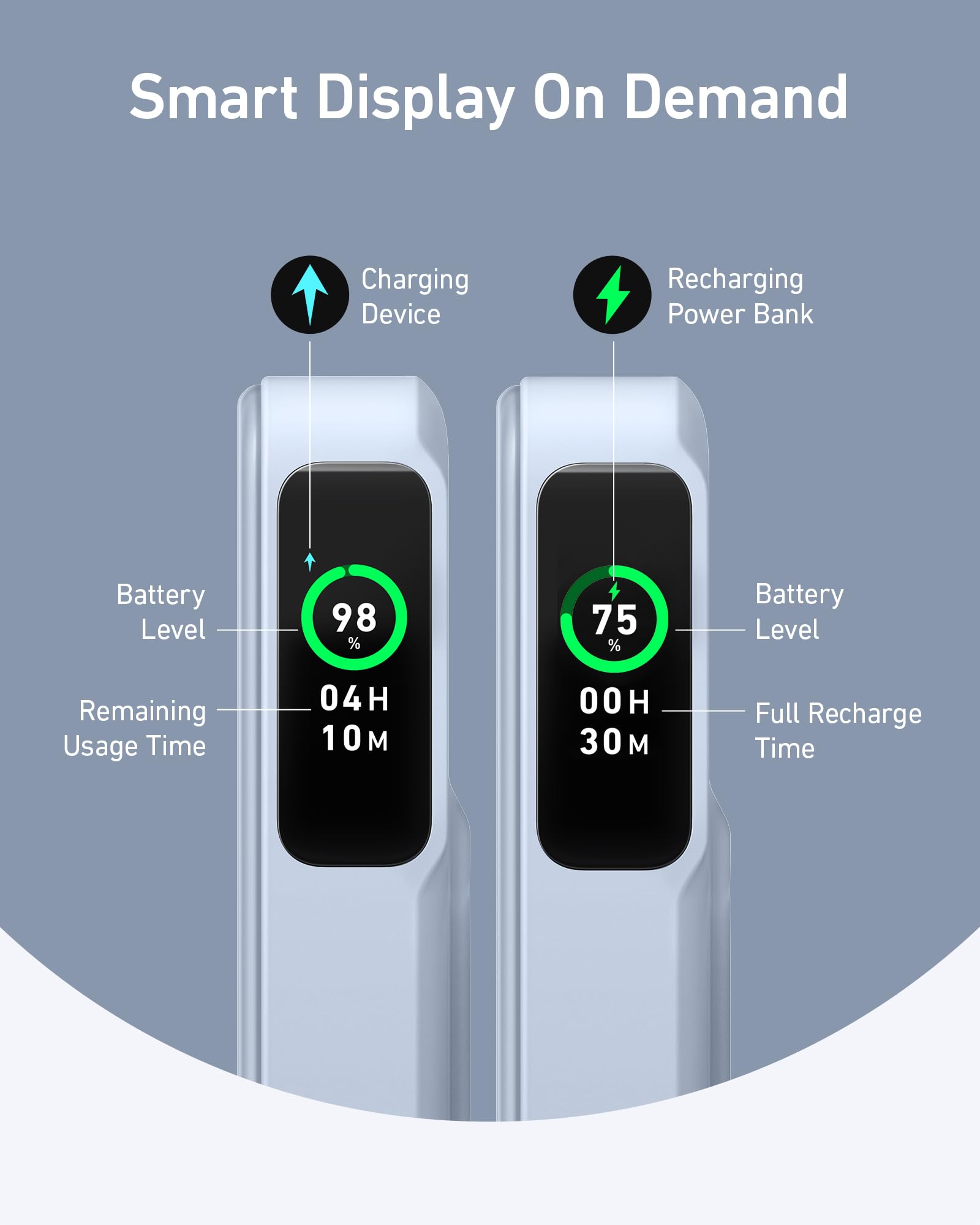 Anker MagGo Power Bank (10K) - We The Collective