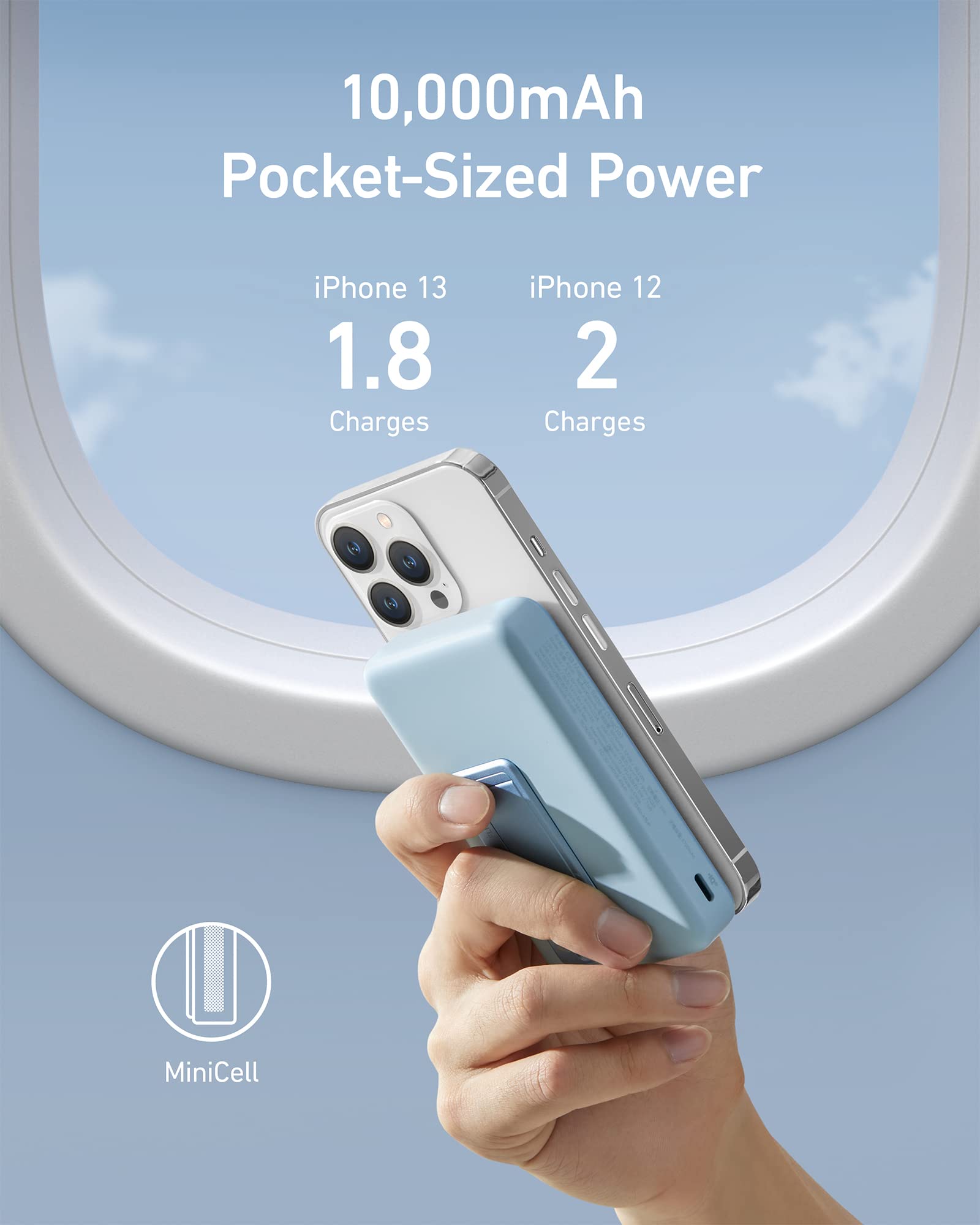 Anker <b>633</b> Magnetic Battery - We The Collective