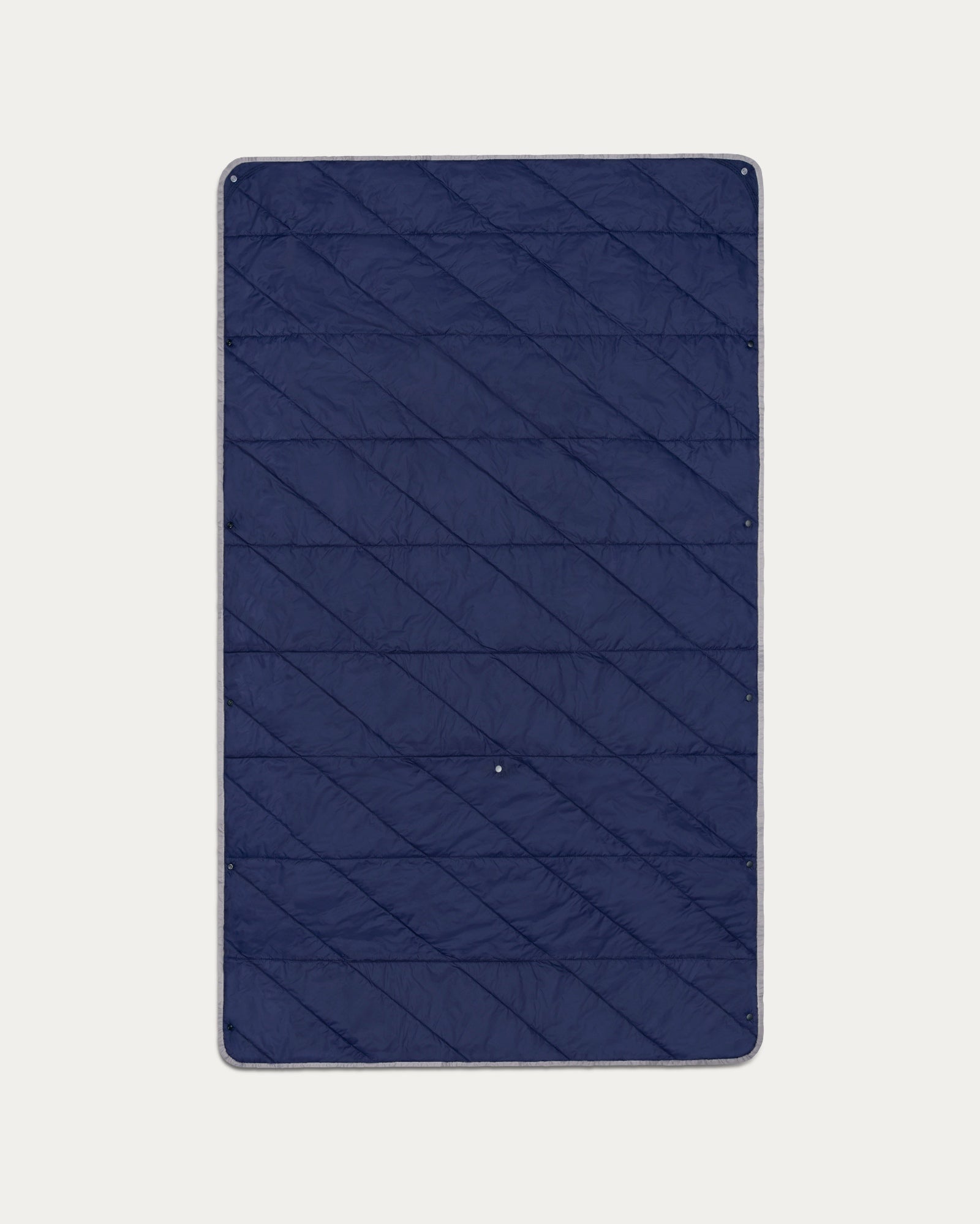 Layover™ Blanket Blue - OVERLANDERS Outfitter