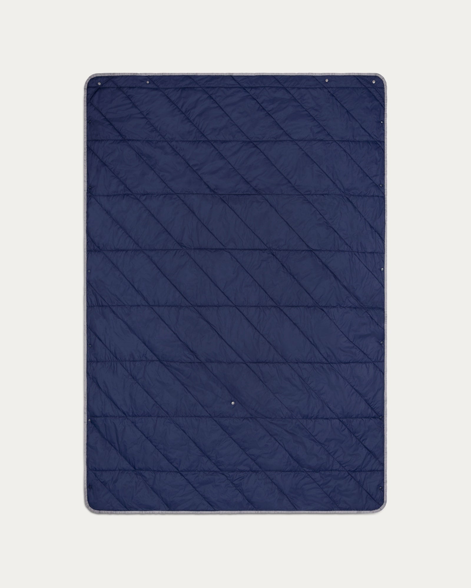 Layover™ XL Blanket Blue - OVERLANDERS Outfitter