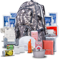 Blue Seventy-Two PRO SERIES - Deluxe 3 Day Emergency Kit for 1 Person - OVERLANDERS Outfitter
