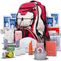 Blue Seventy-Two PRO SERIES - Deluxe 3 Day Emergency Kit for 1 Person - OVERLANDERS Outfitter