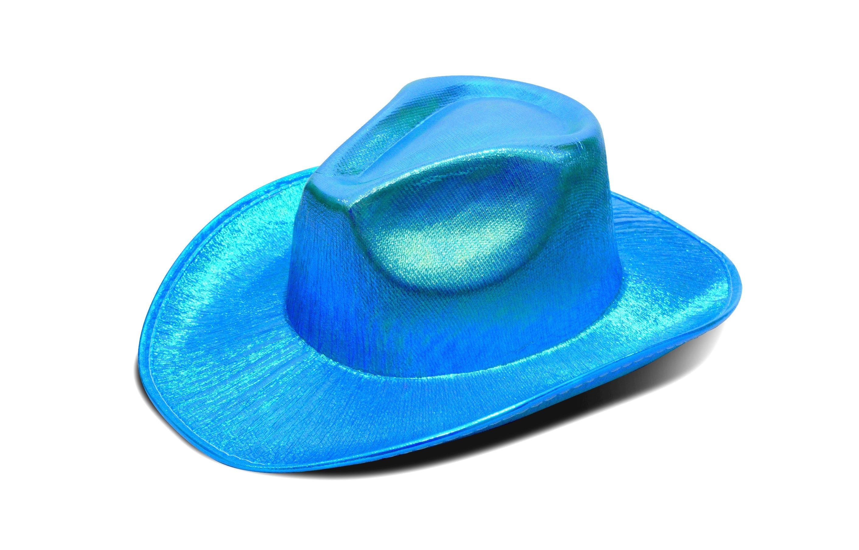 Rave Space Cowboy Hat - OVERLANDERS Outfitter