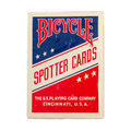 Bicycle WWII Spotter Playing Cards - We The Collective