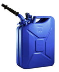 Wavian Fuel Can — the original NATO Steel Jerry Can (20L 5.3 Gal)