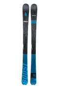 HAGAN Boost Junior POW Edition Kids Touring Skis - OVERLANDERS Outfitter