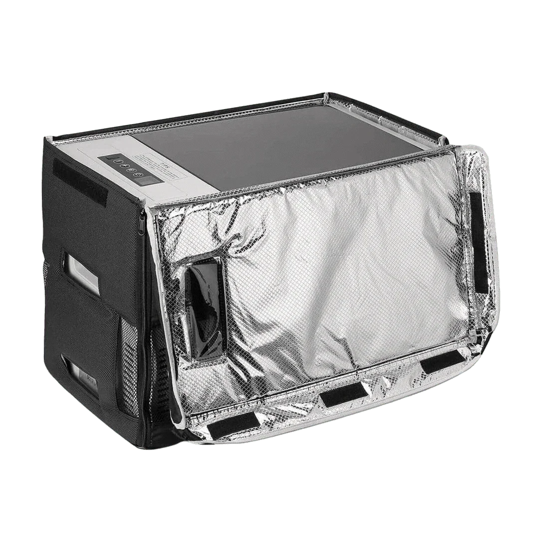 BougeRV 12V 30 Quart (28L) Portable Car Fridge Cover - We The Collective