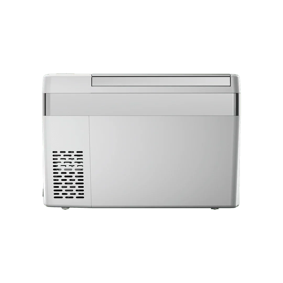 BougeRV 12V 30 Quart (28L) Portable Car Fridge - OVERLANDERS Outfitter